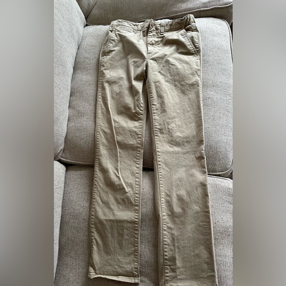 Gap kids kaiki pants, size 16 - Picture 4 of 5